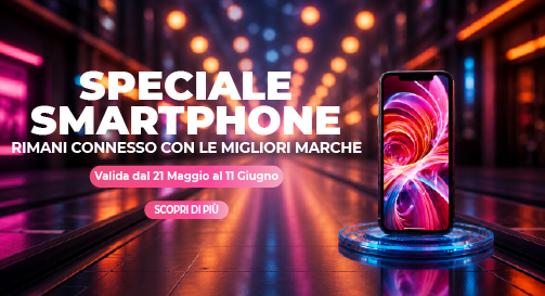 Speciale Telefonia